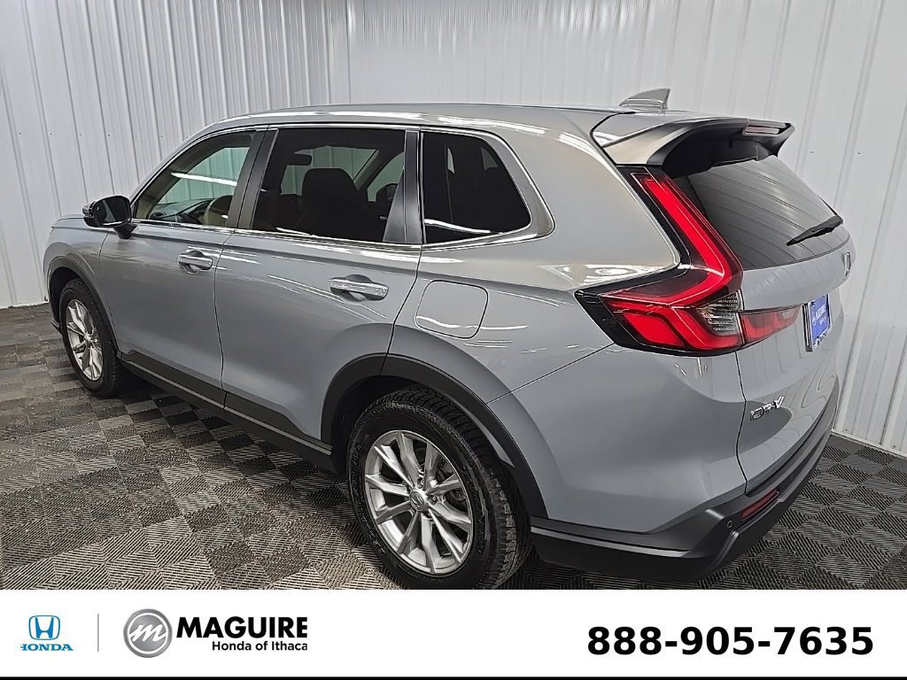 Used 2024 Honda CR-V EX-L image 9