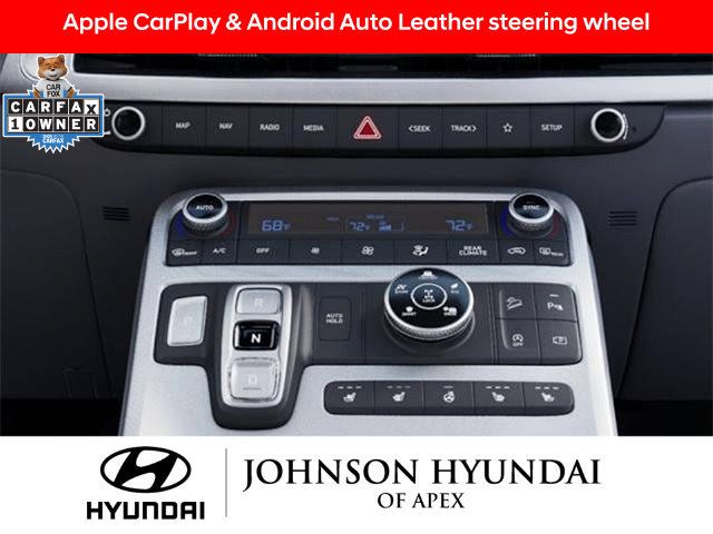 Used 2025 Hyundai Palisade SEL AWD/4WD image 14