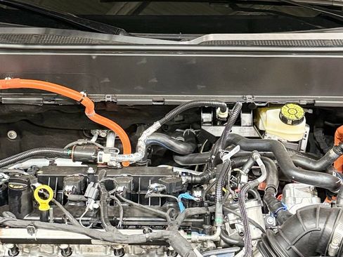 New 2026 Ford Maverick XLT w/ Equipment Group 301A AWD/4WD image 81