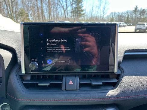 Certified 2024 Toyota RAV4 SE w/ Weather & Moonroof Package image 36