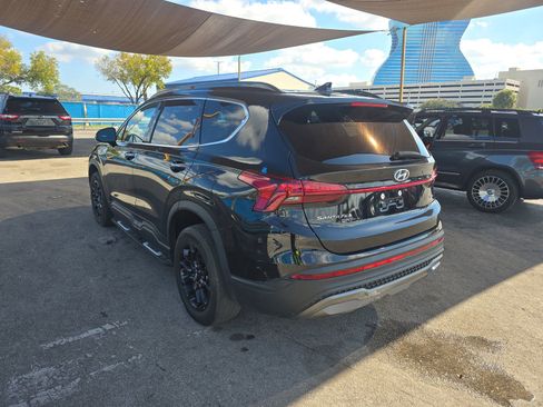 Used 2023 Hyundai Santa Fe XRT image 8