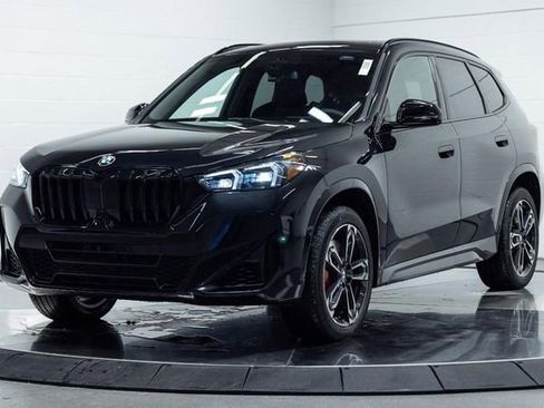 New 2026 BMW X1 xDrive28i image 8