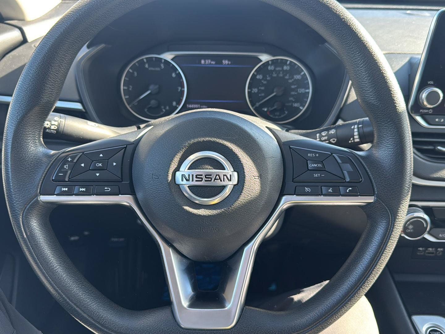 Used 2021 Nissan Altima 2.5 SV FWD image 15