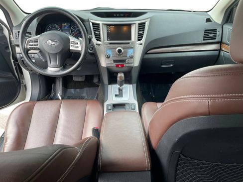 Used 2014 Subaru Outback 2.5i Limited image 15