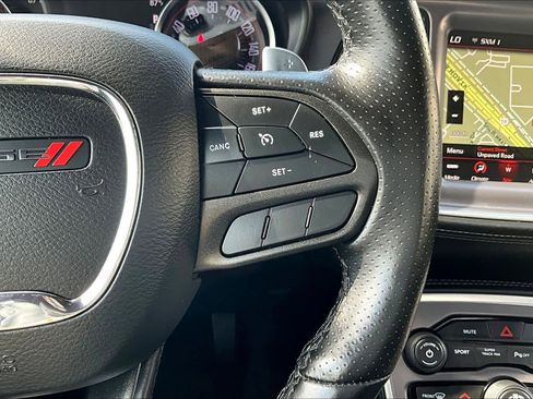 Used 2022 Dodge Challenger R/T w/ Plus Package image 45