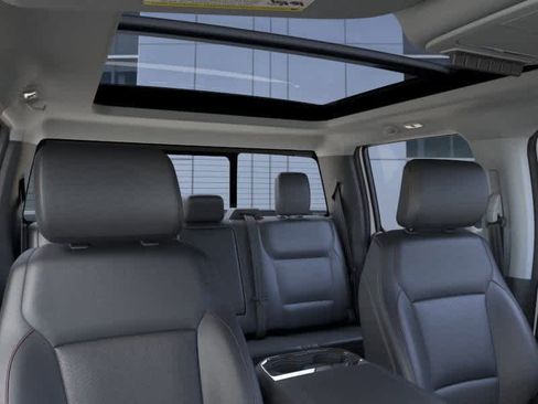 New 2026 Ford F350 Lariat w/ Black Appearance Package image 22