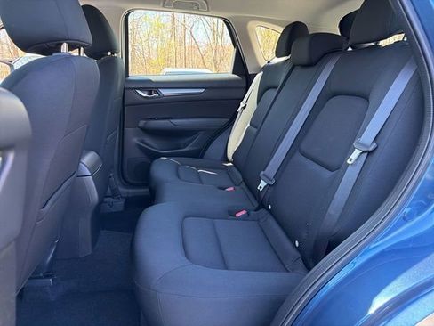 Used 2023 MAZDA CX-5 AWD 2.5 S image 14