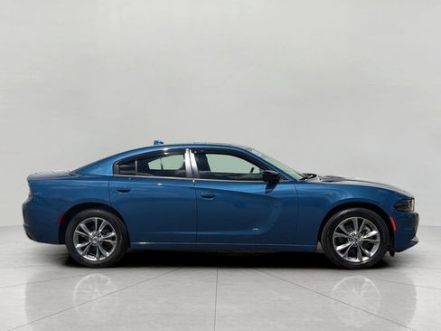 Used 2023 Dodge Charger SXT AWD/4WD image 9