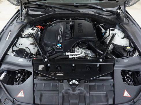 Used 2015 BMW 640i Gran Coupe image 61