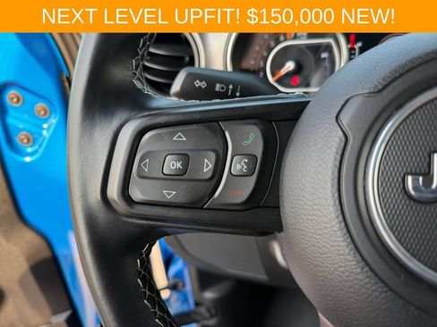 Used 2021 Jeep Gladiator Sport AWD/4WD image 25