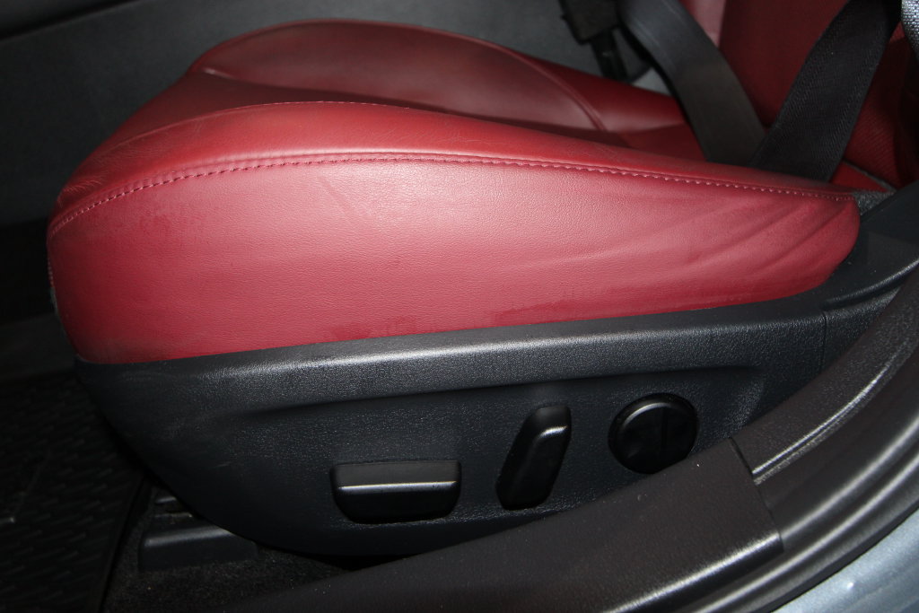 Used 2023 MAZDA MAZDA3 s AWD/4WD image 9