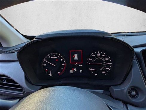 New 2026 Subaru Crosstrek 2.5i image 17