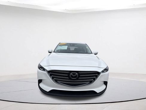 Used 2023 MAZDA CX-9 Touring image 2