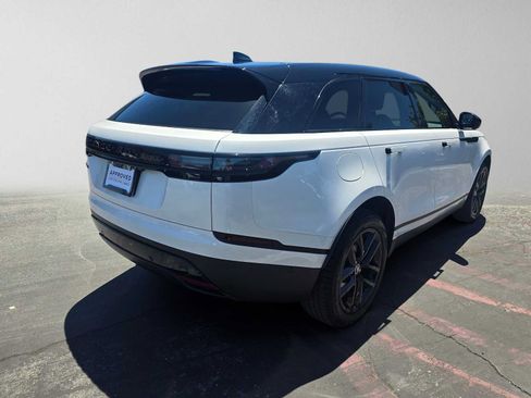 Used 2026 Land Rover Range Rover Velar S AWD/4WD image 5
