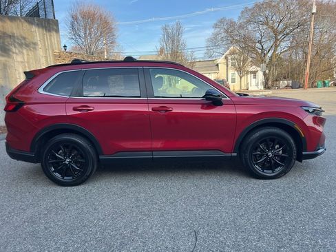 Used 2024 Honda CR-V Sport-L image 6