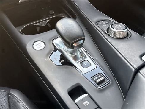 Certified 2022 INFINITI QX55 Essential w/ Proassist Package image 20