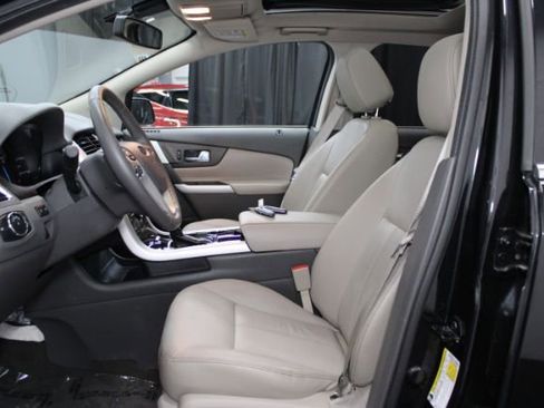 Used 2014 Ford Edge Limited w/ Equipment Group 302A image 13