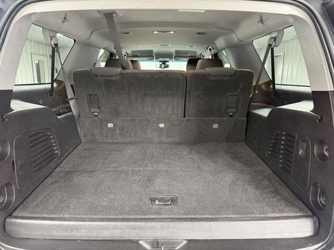 Used 2019 Chevrolet Suburban LS w/ Max Trailering Package AWD/4WD image 27