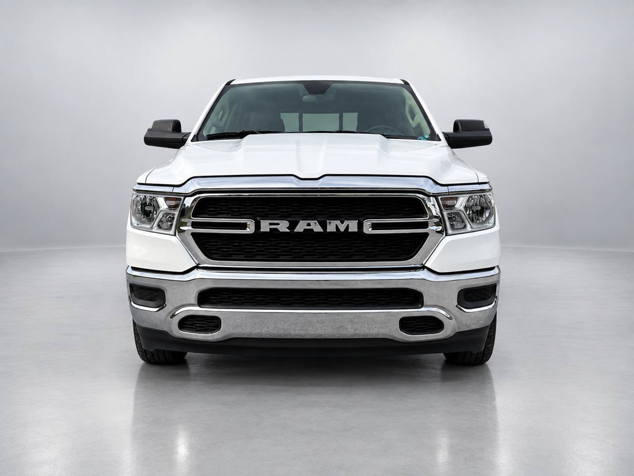 Used 2020 RAM 1500 Tradesman AWD/4WD image 8