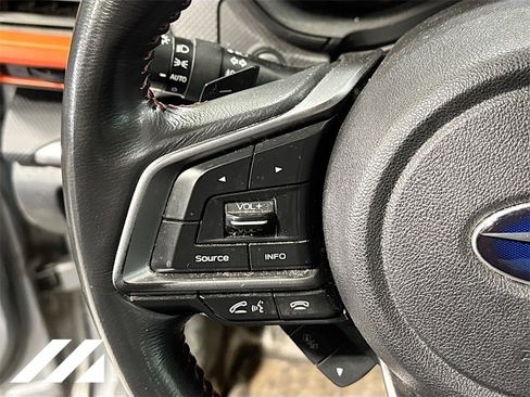 Used 2020 Subaru Forester Sport image 12