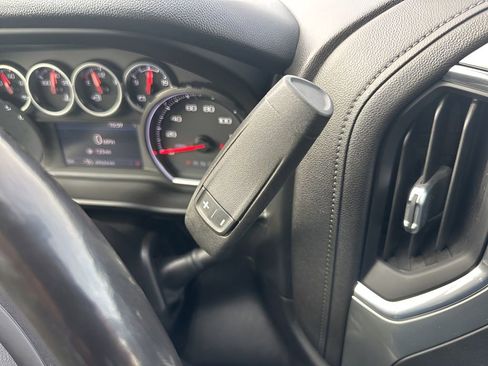 Used 2021 Chevrolet Silverado 1500 LT w/ All Star Edition Plus image 16