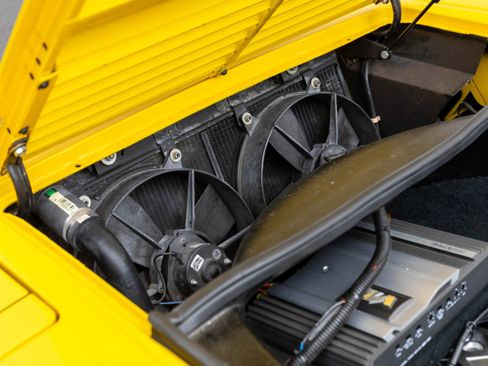 Used 1988 Ferrari 328 GTS image 50