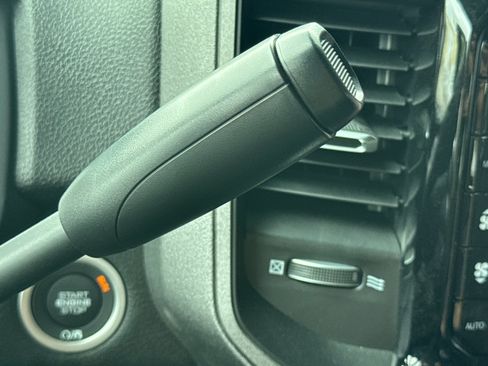 New 2026 RAM 3500 Tradesman AWD/4WD image 20