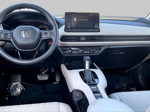 Used 2024 Honda HR-V LX image 7