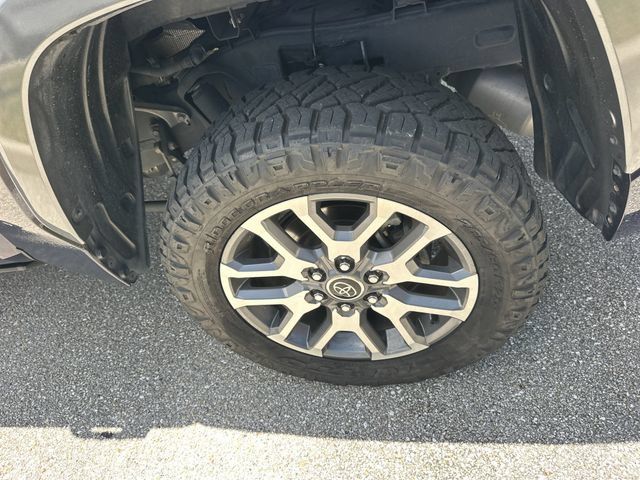 Used 2023 Toyota Tundra 1794 Edition AWD/4WD image 10