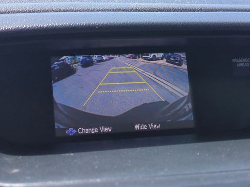 Used 2016 Honda CR-V SE image 17