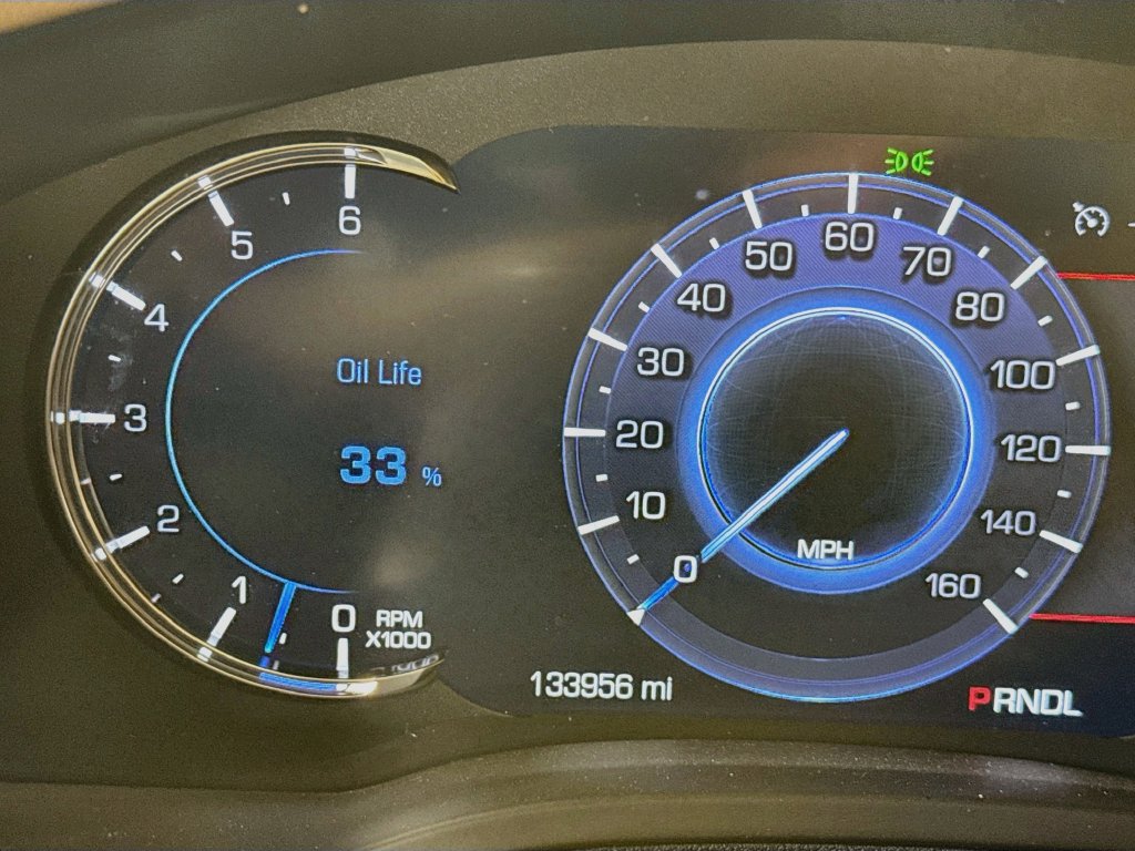 Used 2019 Cadillac Escalade ESV Platinum RWD image 14