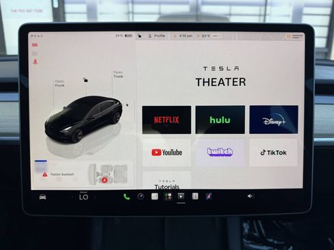 Used 2023 Tesla Model 3 Standard Range RWD image 18