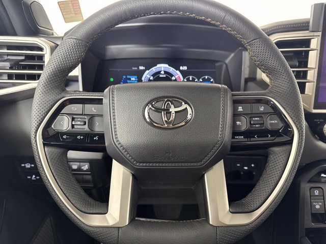 Used 2026 Toyota Sequoia Capstone AWD/4WD image 20