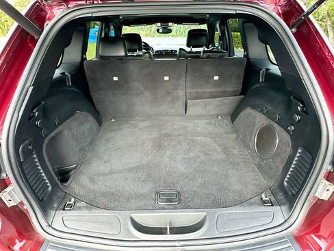 Used 2020 Jeep Grand Cherokee Altitude image 27