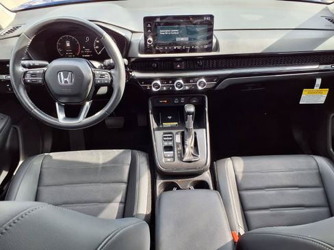 Used 2024 Honda CR-V EX-L image 4