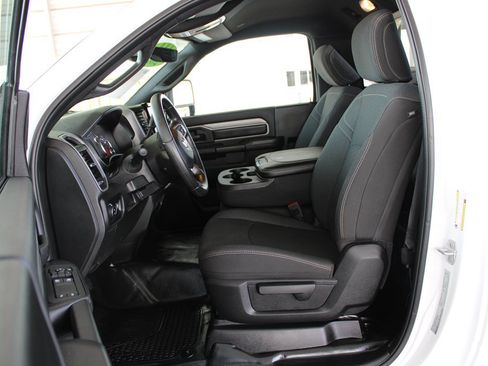 Used 2026 RAM 2500 Tradesman AWD/4WD image 20