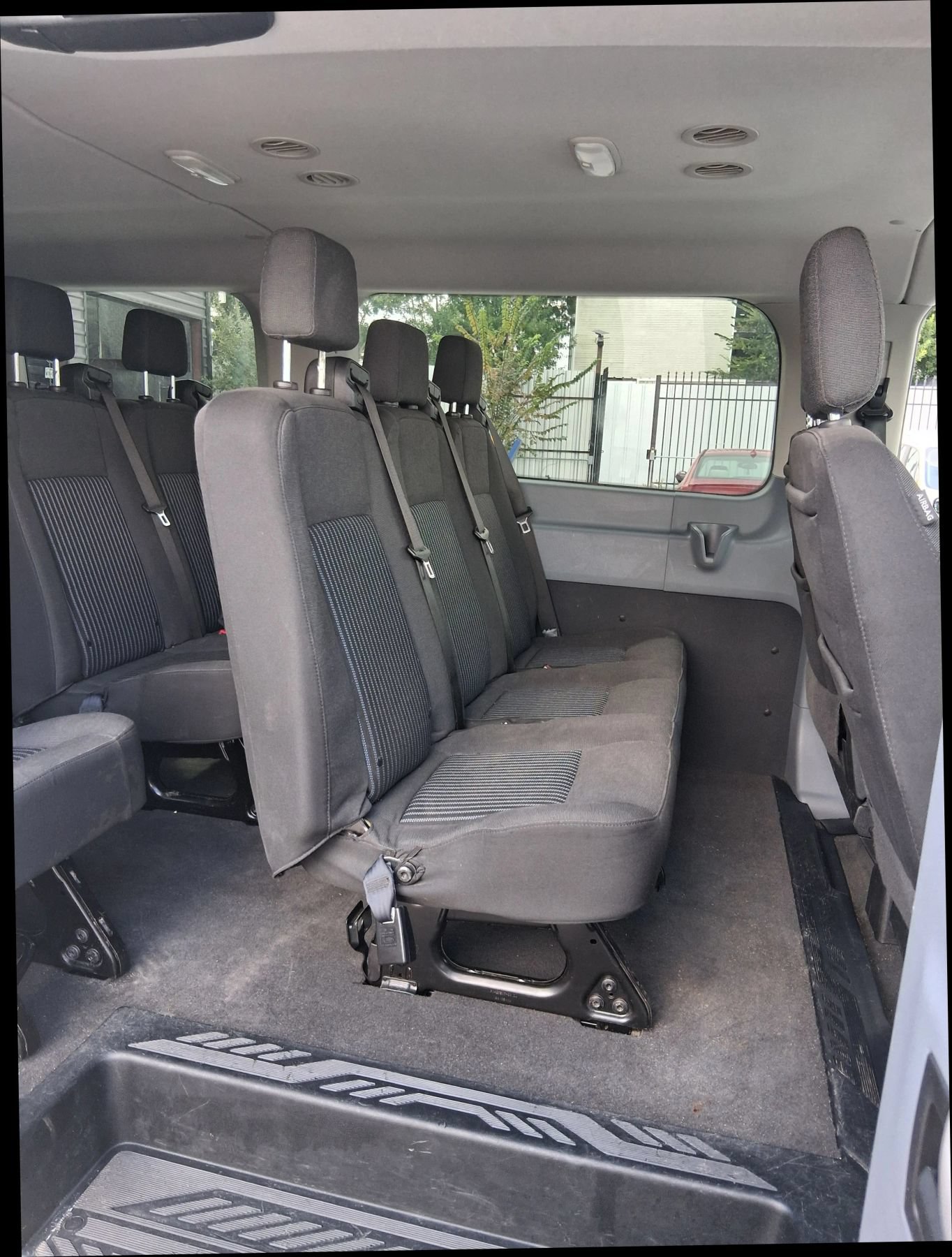 Used 2018 Ford Transit 350 XL RWD image 29