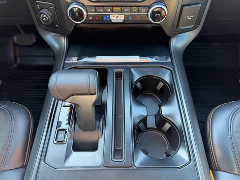 Used 2025 Ford F150 Tremor w/ Equipment Group 402A High AWD/4WD image 12