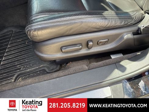 Used 2012 Acura TL SH-AWD image 16