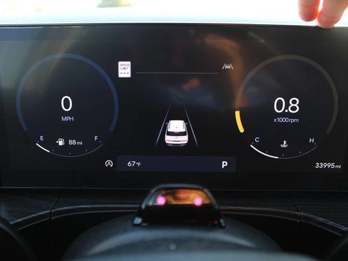 Used 2024 Hyundai Santa Fe Limited image 15