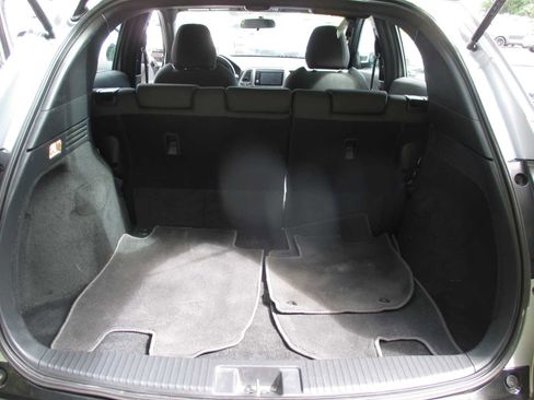 Used 2020 Honda HR-V Sport image 3