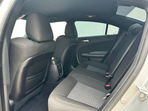 Used 2021 Dodge Charger GT RWD image 15