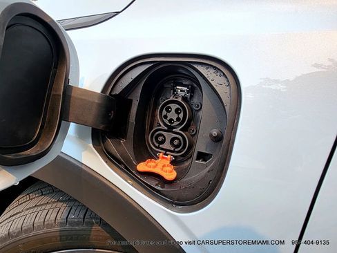 Used 2023 Chevrolet Bolt EUV LT w/ Convenience Package FWD image 57