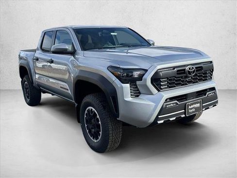 New 2026 Toyota Tacoma TRD Off-Road image 3