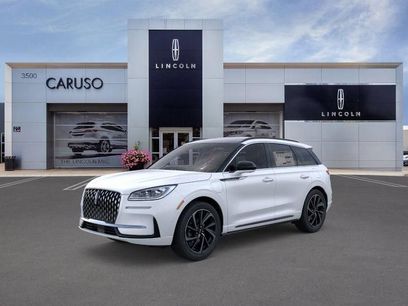 New 2026 Lincoln Corsair Grand Touring