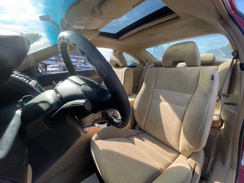 Used 2003 Honda Accord EX image 11