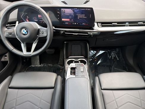 Certified 2026 BMW X1 xDrive28i AWD/4WD image 24