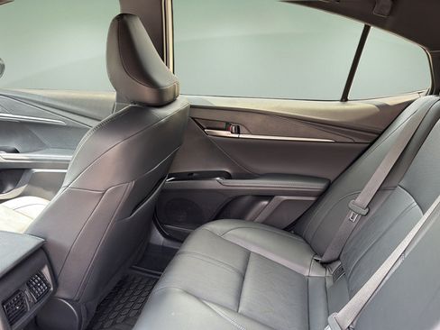 Used 2025 Toyota Camry XSE w/ Premium Plus Package FWD image 16