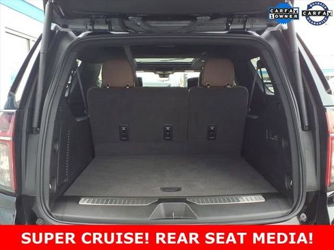 Certified 2024 Chevrolet Suburban High Country w/ Advanced Technology Package image 19