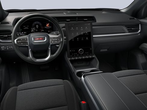 New 2026 GMC Terrain Elevation AWD/4WD image 41